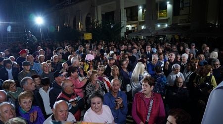  PN announces second protest following fresh allegations against Clayton Bartolo 