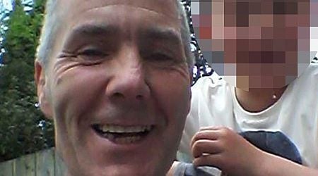 'See ye on the other side granda' - Grandson pays tribute to Josh Fowler, 63, stabbed to death outside Dublin home 