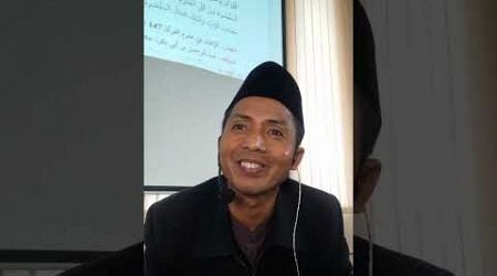 GPA, Ternyata Fir&#39;aun Pernah Nulis Basmalah di Pintu Gerbang Kerajaan &amp; Kisah Musa a.s. Sakit Perut