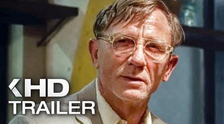 QUEER Trailer 2 (2024) Daniel Craig