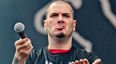 Phil Anselmo Was an Exhorder Member for 'About Three Hours' But They Let Him Go, Band's Guitarist Says: 'He Was Disappointed'