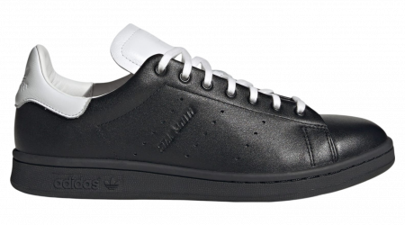 Adidas Stan Smith Lux Core Black / Cloud White