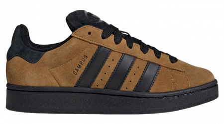 Adidas Campus 00s Core Black / Bronze Strata