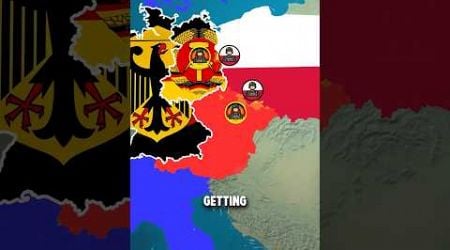 What If Germany Got Divided Again?