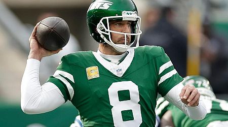 New York Jets QB undecided on playing in 2025