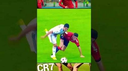 Cristiano Ronaldo Skills | Goal | UrCristiano #football #urcristiano #portugal #foryou #suscribe #12