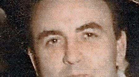 Grave in Co Monaghan exhumed in search for Disappeared victim Joe Lynskey