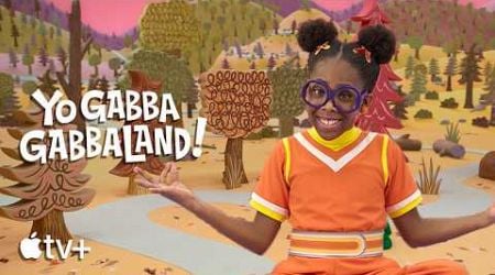 &quot;Wonder&quot; Trailer | Yo Gabba GabbaLand!