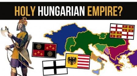 What if Hungary Won at the Battle of Lechfeld? | Alternate History