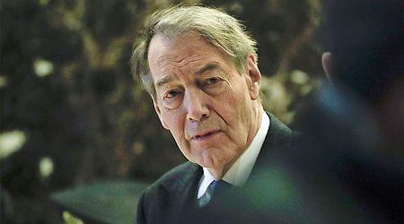 Charlie Rose Settles Harassment Suit With Three Ex-Employees