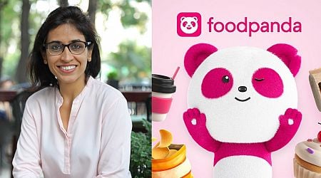 foodpanda Singapore appoints new Managing Director