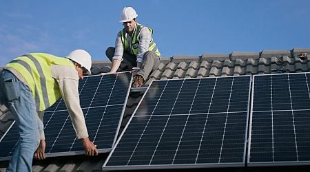 Does it pay to invest in solar panels?