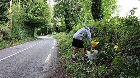 Day, time and type of road Irish drivers 'most likely' to crash