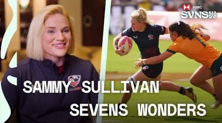 Sammy Sullivan&#39;s battle to deliver in Dubai | Sevens Wonders - Episode 1