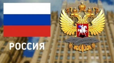 Russia expels British diplomat over spying, imposes entry ban on 30