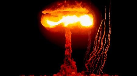 Why We All Need a U.N. Study of the Effects of Nuclear War