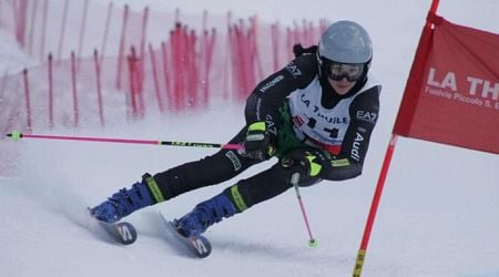 Matilde Lorenzi, promessa dello sci azzurro cade in val Senales, gravissima