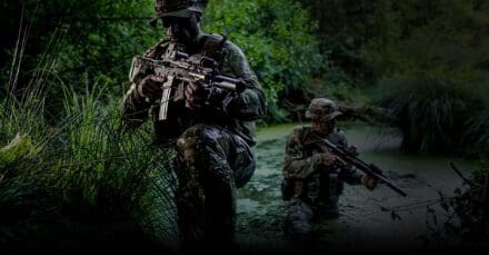 UF PRO Introduces the Striker TT BDU: The Ultimate Uniform for Tropical Environments