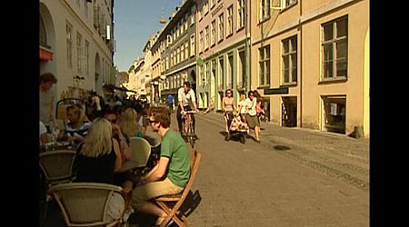 Denmark: "The Pursuit of Happiness" | 60 Minutes Archive