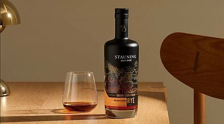 Stauning Whisky Is Ready To Redefine Rye On American Shelves