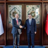 Ankara backs TRNC for full membership in Turkic states organization