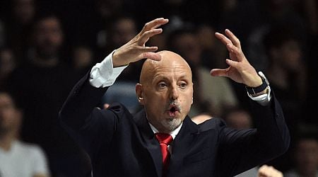 Erste Trainer-Entlassung in der Euroleague: Monaco trennt sich erneut von Obradovic