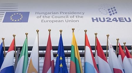 Another Success for the Hungarian EU Presidency: 2025 Budget Approved