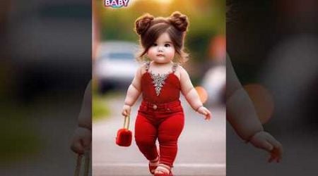 Cute &amp; Trendy Baby Fashion Show: Must-See Styles! | Baby Viral Trend