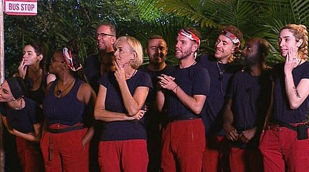 ITV I'm A Celebrity fans calls for campmate to be evicted first as they fume after Bushtucker trial