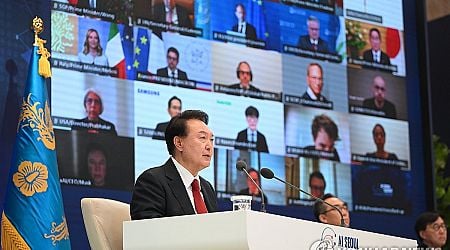 S. Korea's AI safety institute officially launches