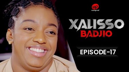 XALISSO - Saison 1 - Episode 17 **VOSTFR**