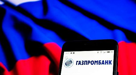 New Sanctions Against Gazprombank: Too Little, Too Late