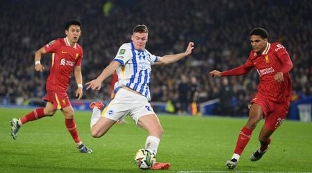 Daniel McDonnell: Evan Ferguson loan move is a step back in order to make two steps forward next summer