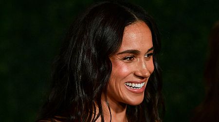 Meghan Markle with bold three-word plea after 'lonely' time in Royal Family