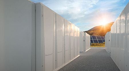 Simtel enters the energy storage market with a new business line