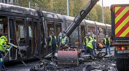 Dublin riots: 90 persons of interest identified after Garda photo appeal