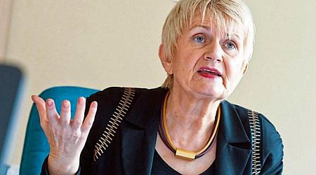 Marian Harkin TD: Family carers and people with disabilities are vital in election