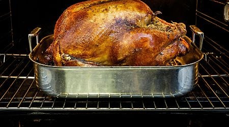 How to safely cook your turkey this Thanksgiving, and how long you can eat Thanksgiving leftovers