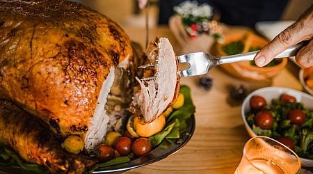 Thanksgiving, Latino style: 5 families share how they prepare turkey and side dishes with a twist