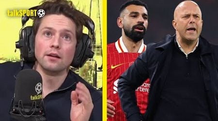 &quot;I See Them For What They Are!&quot; Rory Jennings Gives Controversial Take On Liverpool&#39;s Title Chances