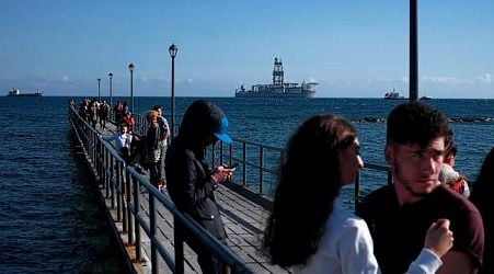 ExxonMobil could partner up with Eni and Total to jointly develop natural gas deposits off Cyprus