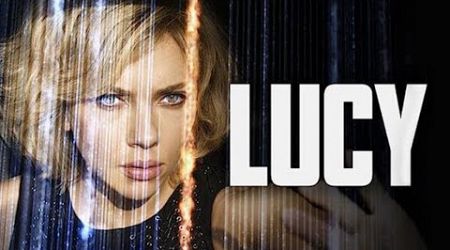 Lucy (2014) Movie || Morgan Freeman, Amr Waked ,Scarlett Johansson,|| Review and Facts