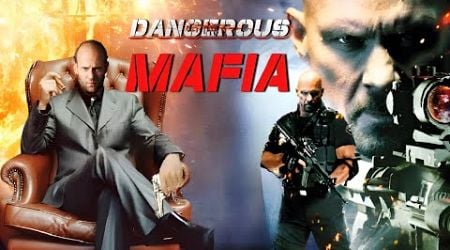 Dangerous Mafia (2024) Jason Statham, Morgan Freeman, Emma Stone,,||Only Updates &amp; Reviews And Facts