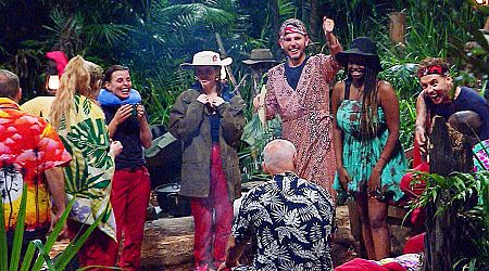 I'm A Celeb first elimination likely to see two surprising stars battle it out