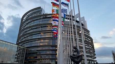 2025 EU Budget of Nearly EUR 200 Bln Approved by European Parliament