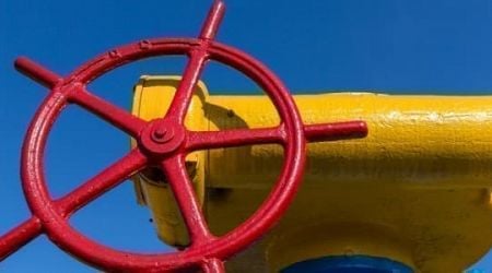 Slovakia Signs Pilot Contract To Buy Azerbaijan Natural Gas