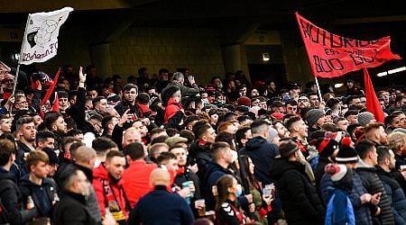 Bohemians announce landmark move to the Aviva to kick off League of Ireland season