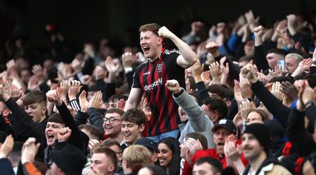 Aviva Stadium to host Bohs-Rovers derby on opening weekend of new League of Ireland season