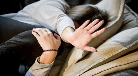  A third of Maltese think women often invent rape claims 