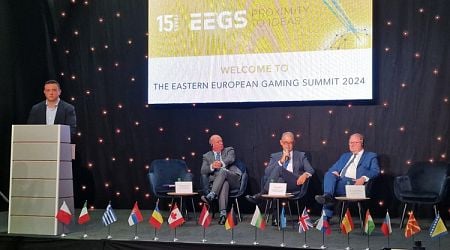 Betting Industry Is Growing in Bulgaria - Head of Association of the Gaming Industry in Bulgaria